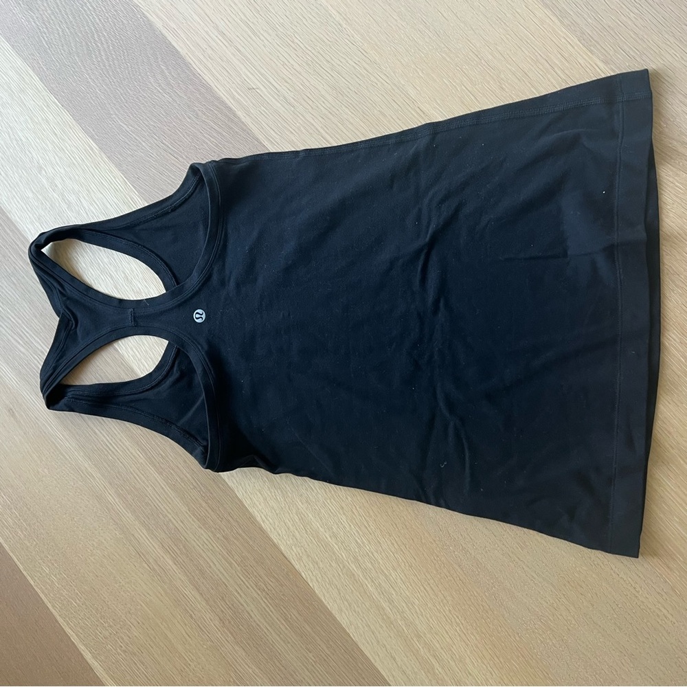 Cool Racerback Tank - Picture 5 of 5